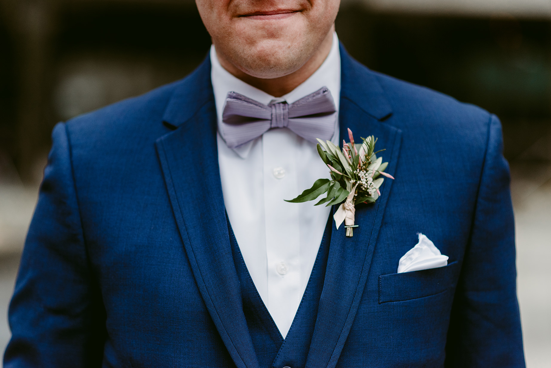 T+B // A NYC Elopement at Houston Hall – Julie Pepin Photography Blog